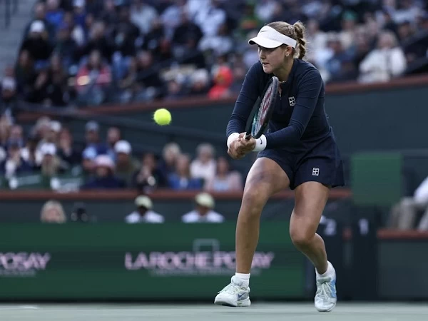 Tenis benar-benar menyaksikan sesuatu yang istimewa dari Mirra Andreeva dengan menjadi finalis termuda di Indian Wells Open (BNP Paribas Open) sejak Kim Clijsters musim 2001