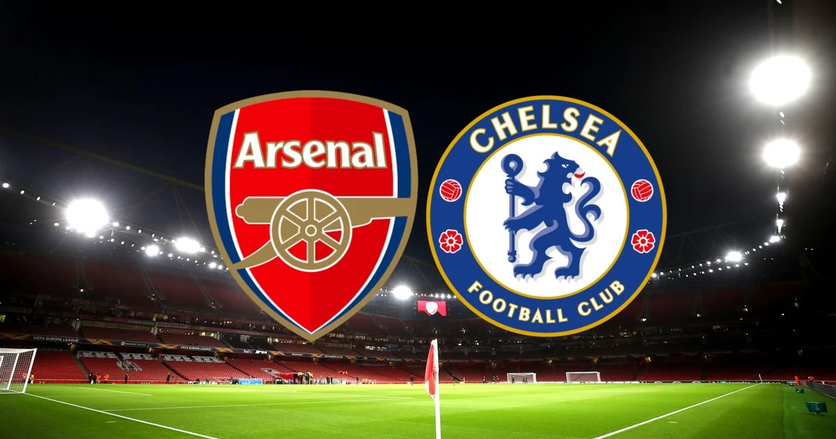 Perkiraan Arsenal Vs Chelsea: The Gunners Raih Kemenangan Tipis