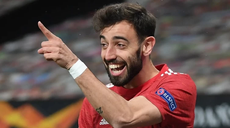 Bruno Fernandes: Performa Meningkat dan Tanggapan terhadap Kritik