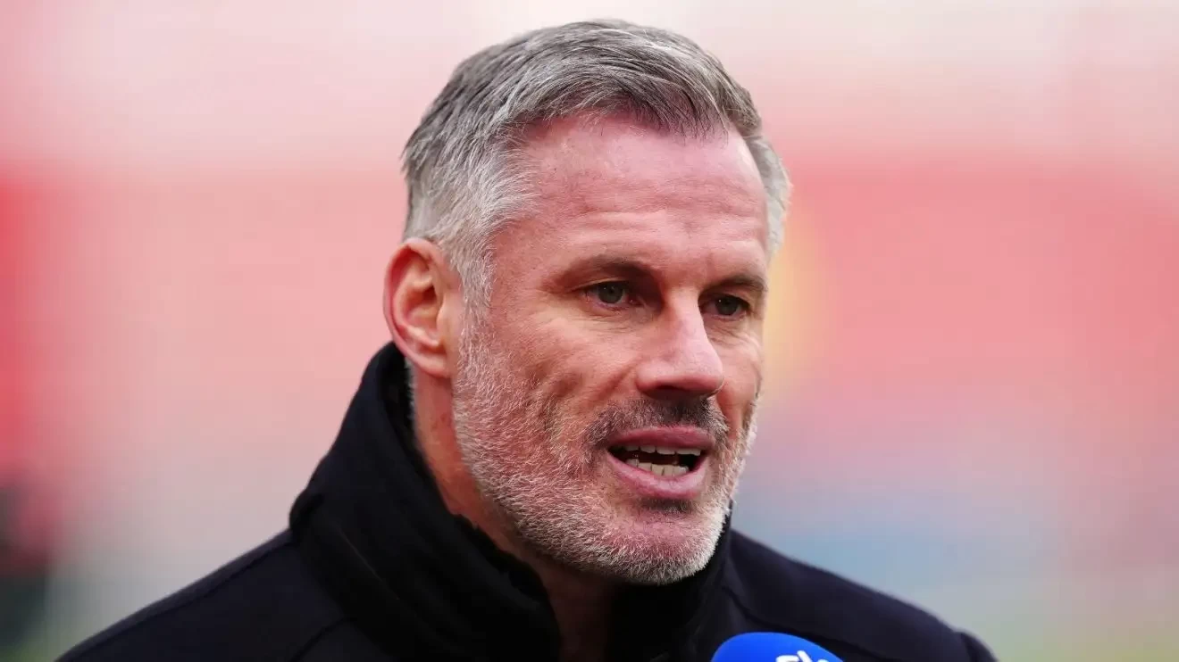 Carragher: Liverpool Perlu Tambahan Dua Pemain Baru Setelah Kekalahan di Final Carabao Cup!