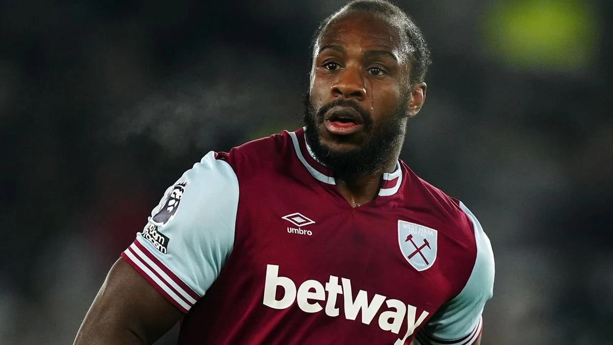 Penyerang West Ham Michail Antonio Ungkap Insiden Mengerikannya