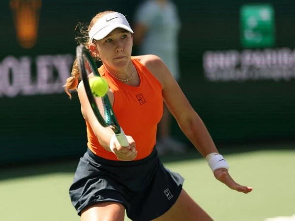 Mirra Andreeva mengungkapkan bagaimana juara belia lain di Indian Wells, Bianca Andreescu membantunya selama awal kariernya di turnamen WTA